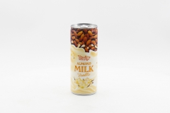 Напиток миндальное молоко Taylo Almond Milk Vanilla (со вкусом ванили) 250мл