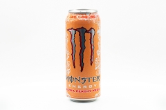 Напиток энергетический Monster Energy Ultra Peachy Keen 500 мл