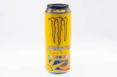 Энергетический напиток Monster Energy The Doctor 500 мл