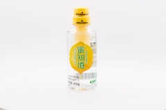 Напиток б/а безгаз. Mizhidao с мёдом, лимоном и лаймом пастеризованный (Китай) 450мл ПЭТ